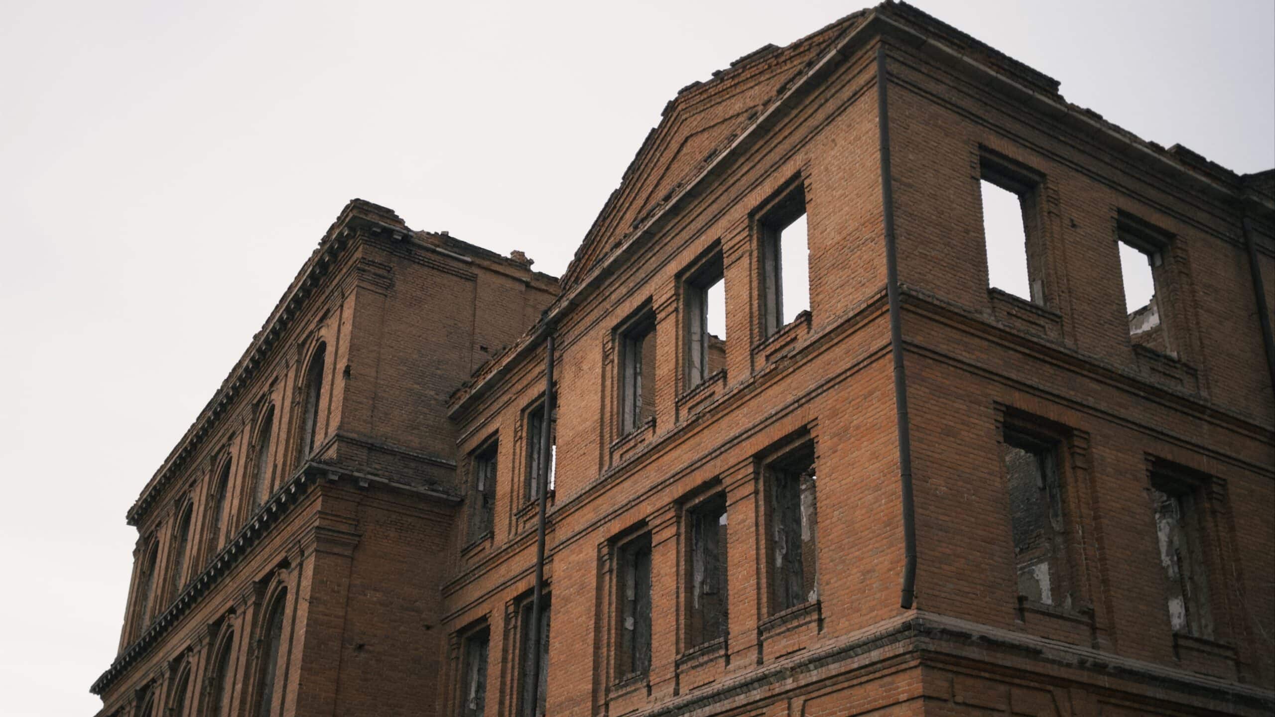 Гимназия
Ветинститут Семей