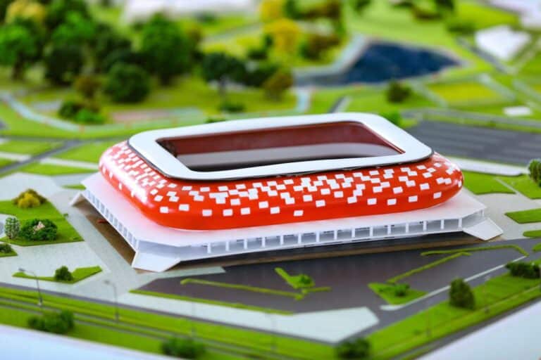 Ақтөбеде 35 мың орындық заманауи футбол стадионы салынады