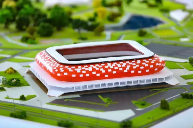 Ақтөбедегі 35 мың адам сиятын стадион жобасы Ресейден көшірілді ме – әкім жауабы