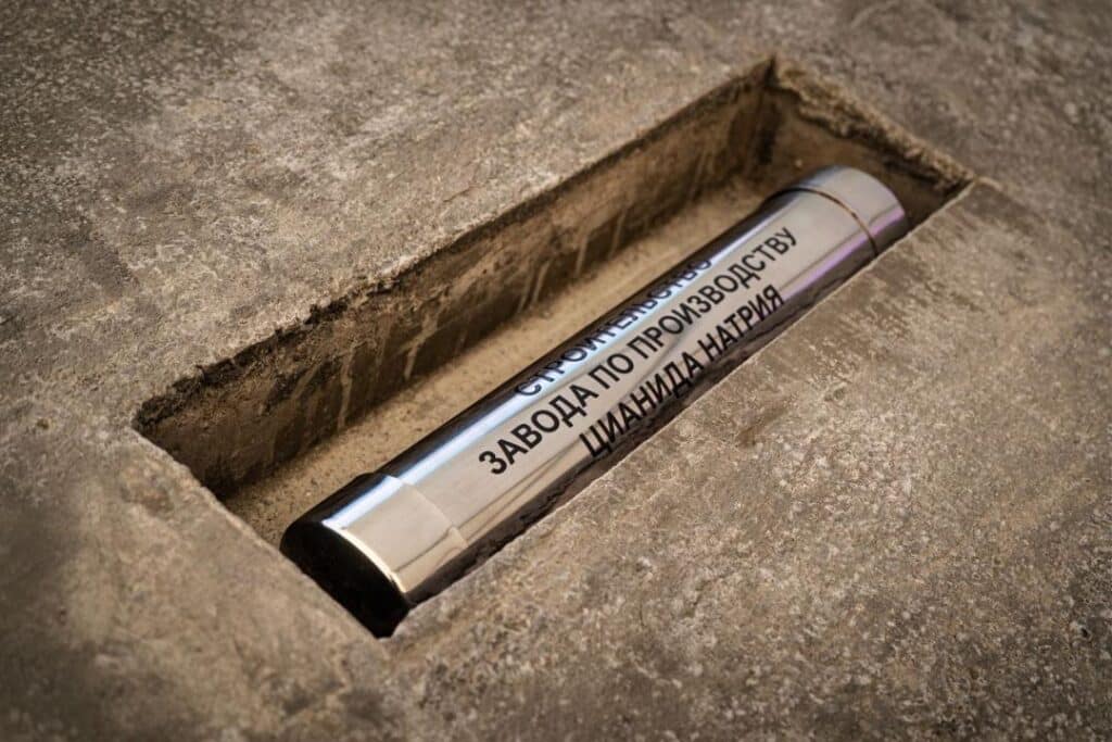 Миллионер из Forbes получил деньги от БРК на свой проект