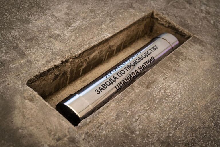 Миллионер из Forbes получил деньги от БРК на свой проект