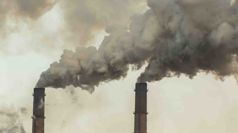 Өскемен экологиялық апат аймағы деп жариялануы мүмкін бе