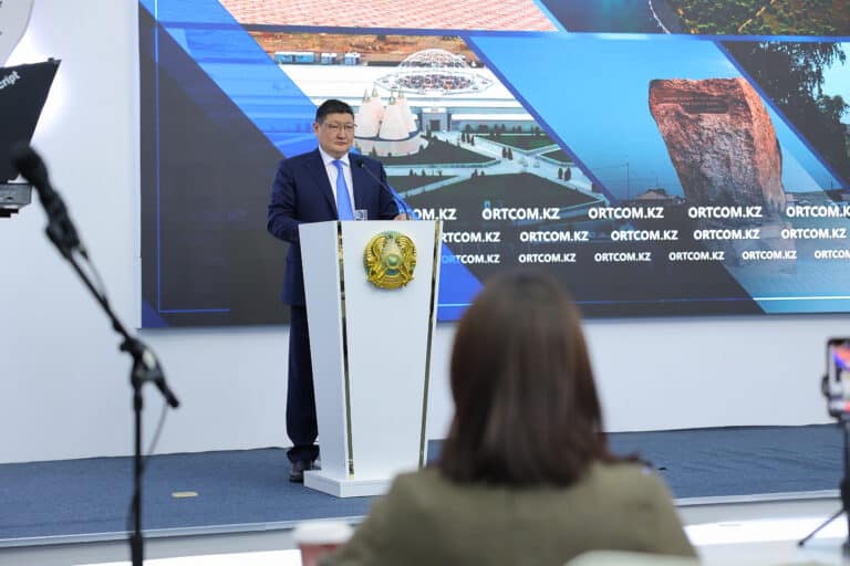 Абай облысында 1,1 мың гектар жерге жаңа ықшам аудан салынады