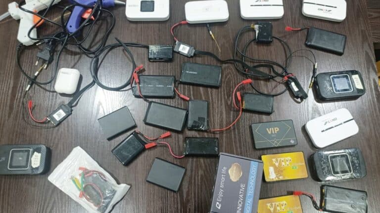 Мұғалімдерді аттестациядан сүрінбей өткізуге арналған «бункер» табылды