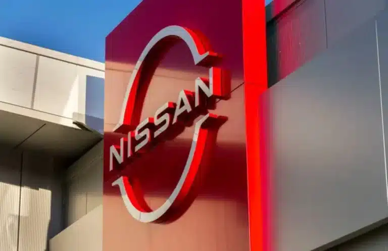 Nissan қаржы дағдарысына байланысты штаб-пәтерін сатты
