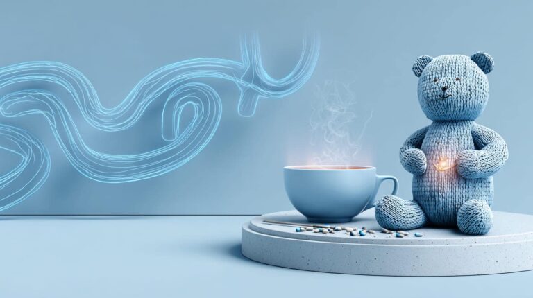 Неге баланың іші ауырады: қалай көмектесіп, қай кезде алаңдаған жөн