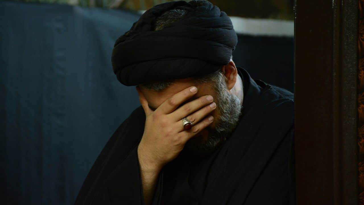 Имам шокировал Казнет своим высказыванием о педофилах