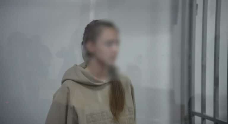 Ұлтараздықты қоздырды деп айыпталған блогер Алика сотта соңғы сөзін айтты