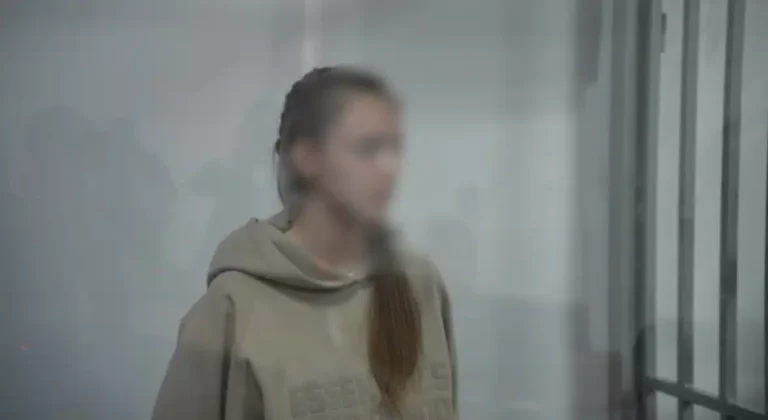 Ұлттық араздықты қоздырған блогер Алика жазасын екі жылдан кейін өтейтін болды