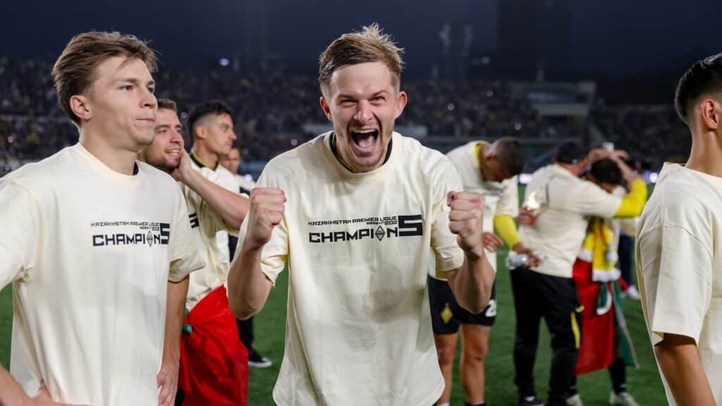 Егор Сорокин