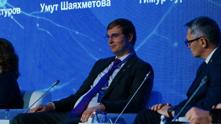 Глава Freedom Тимур Турлов объяснил, зачем рынку единый подход к цифровым активам