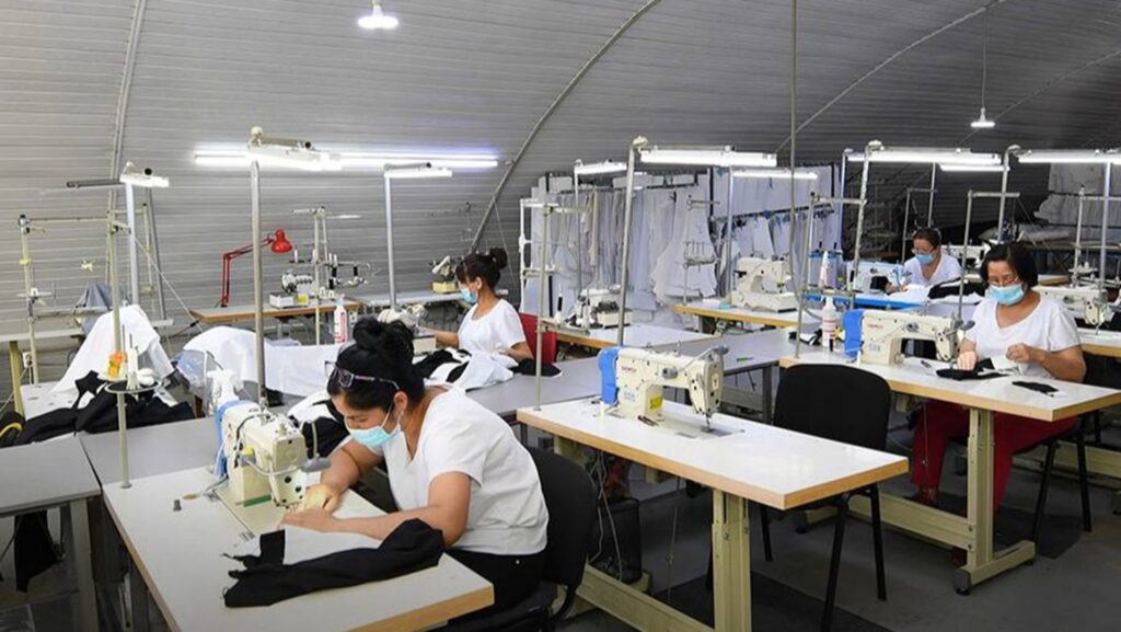 фото: Алматы қаласы әкімдігінің баспасөз қызметі