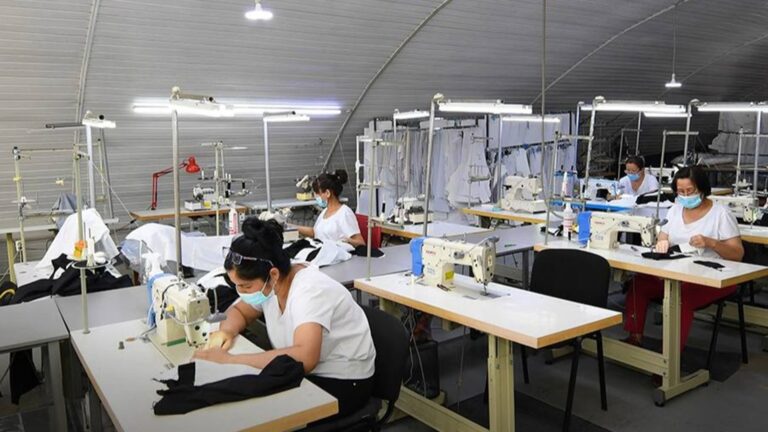 Дархан Сатыбалды Алматы кәсіпкерлеріне жеңілдік жасауды ұсынды