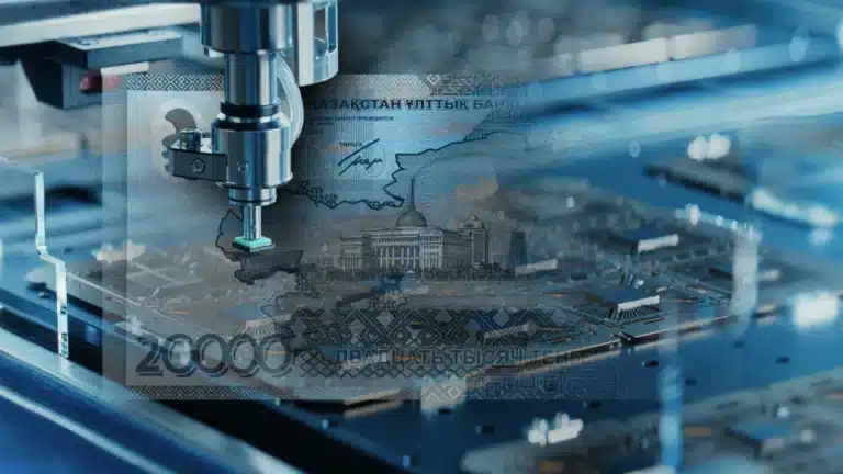 Сотқа береді: мемлекет мақсатсыз жұмсалған гранттарды кері қайтарғалы жатыр