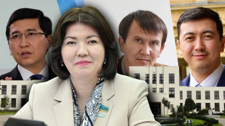 «Ешқашан бітпейтін дау»: мектептерде сағатты қалай әділ бөлу керек