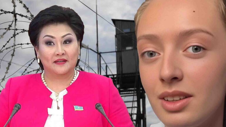 Шенеуніктен блогерге дейін: кімдерге жазасын кейін өтеуге рұқсат берілген