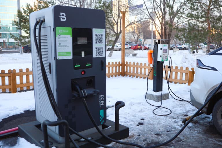 Электромобильдерге жеңілдік режимі  тағы бір жылға ұзаруы мүмкін