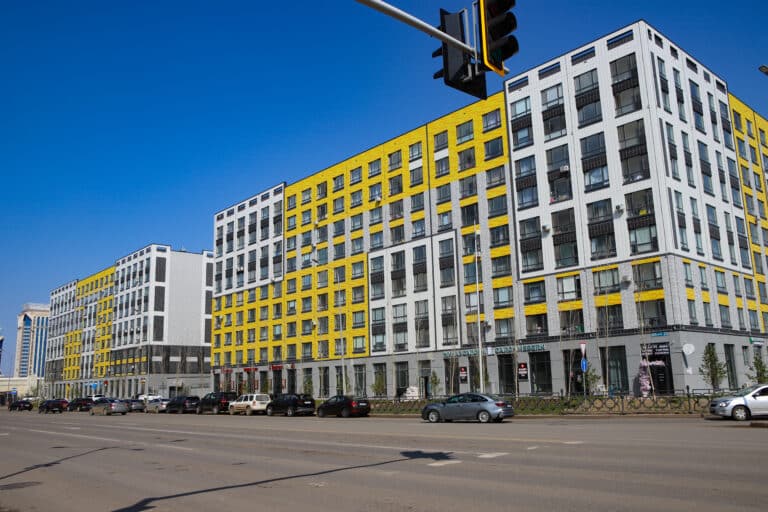 Банк қандай пәтерлерге ипотека бермейді