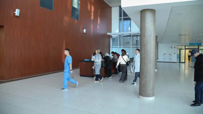 «Мұсылмандарда сирек кездеседі». Онкоуролог 50-дегі ер адамдарға кеңес берді