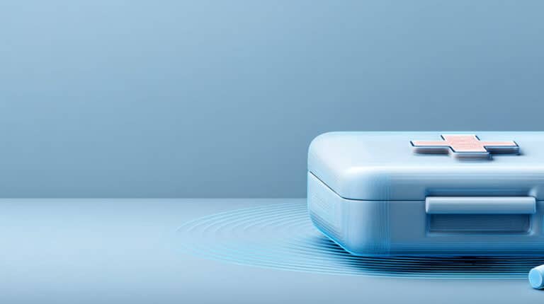 Безопасная домашняя аптечка: что проверить и разложить прямо сейчас