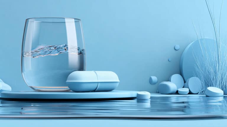 Лекарства от высокого давления: типы, механизм действия и побочные эффекты