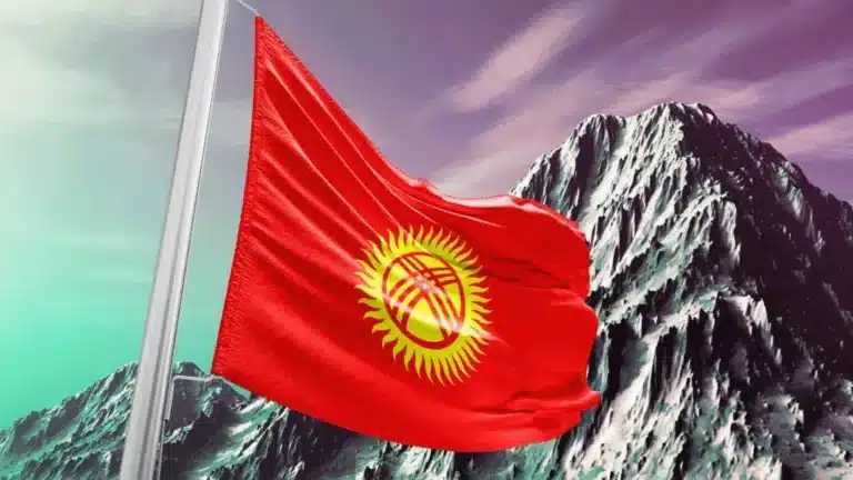 Қырғызстанда үгіт-насихат науқаны басталды