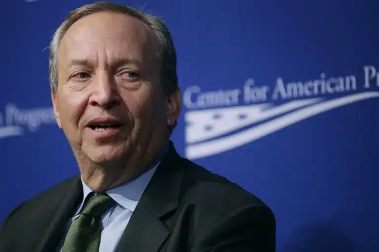 Ларри Саммерс покинул OpenAI после скандала с письмами Эпштейна