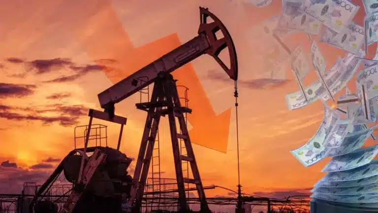 Шығыс Қазақстандағы жаңа мұнай кен орындары игеріле бастайды