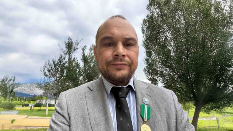 Желідегі жазбасы үшін айыппұл төлеген журналиске тағы бір әкімшілік іс тіркелді