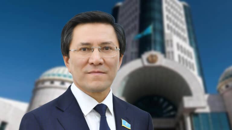 Мәжілісте ең ұзақ депутат болған Сабильянов келесі сайлауға түсе ме