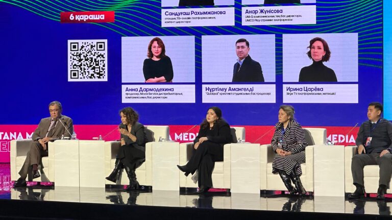 Әлем мойындаған Nomad Stunts каскадерлерін Қазақстанда ешкім қолдамайды – продюсер