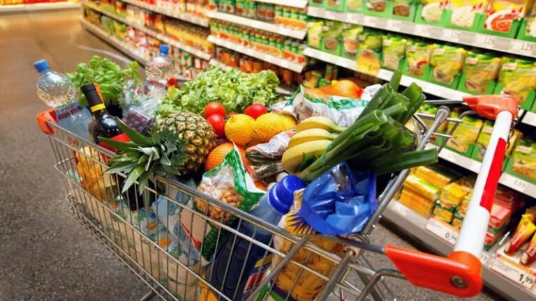 Қазақстандықтар азық-түлікті кредитке сатып алып жүр