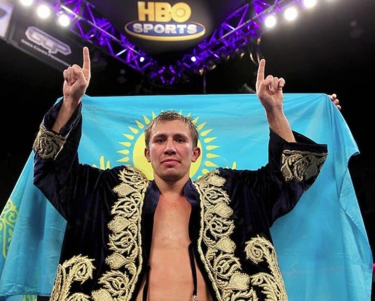 Геннадий Головкин: спорттағы мансабы мен әлемдік бокстағы рөлі