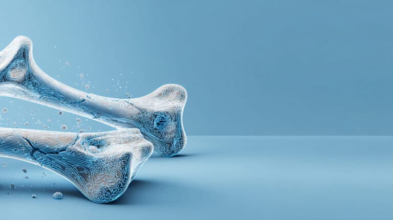 Что женщинам важно знать об остеопорозе и его профилактике? 