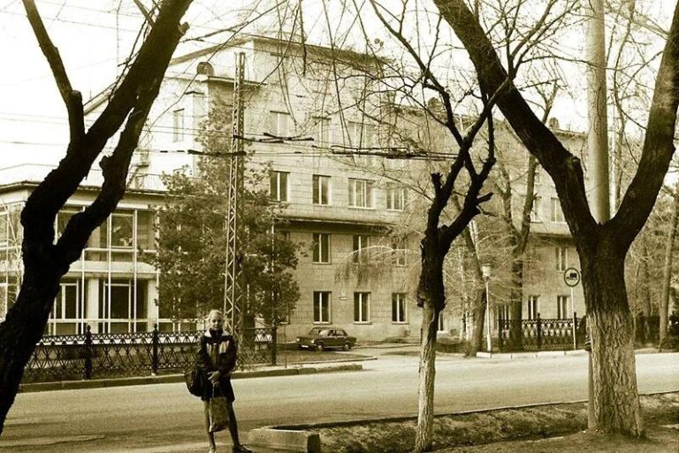 Город, который мы потеряли: как в Алматы сносят знаковые здания времен КазССР