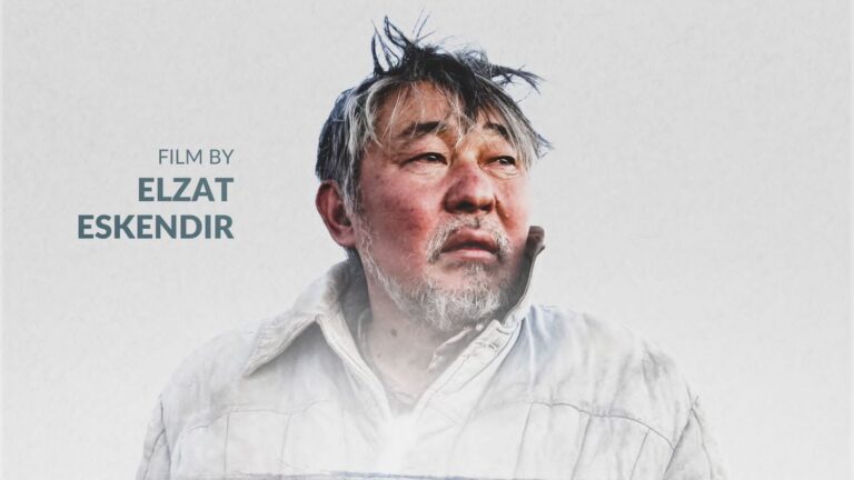 Ерлан Төлеутай Ирландиядағы халықаралық кинофестивальде «Үздік актер» атанды