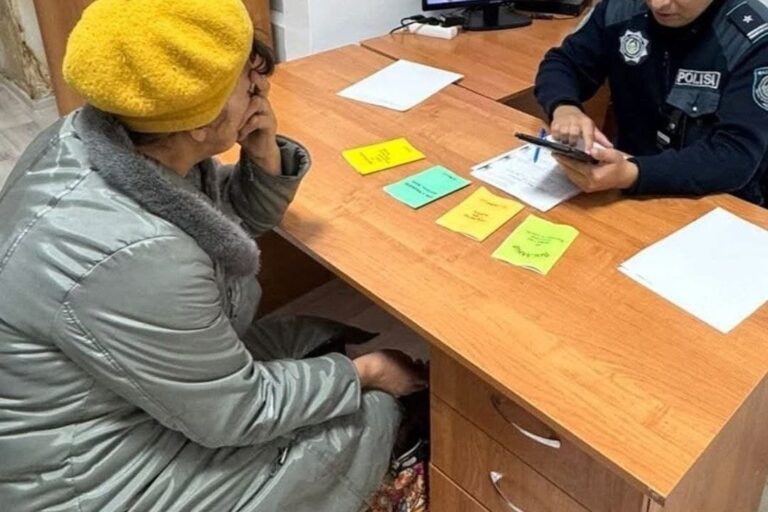 Preaching Doomsday? In Kazakhstan, that'll cost you