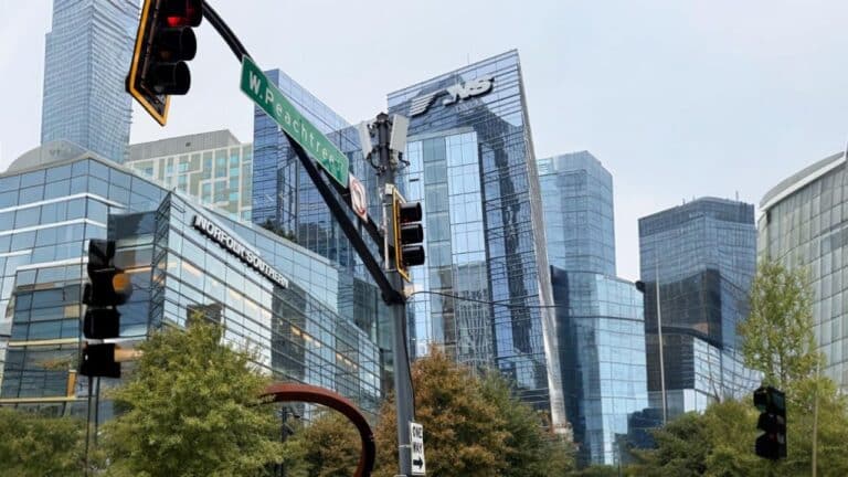 Делегация КТЖ посетила железнодорожные объекты США