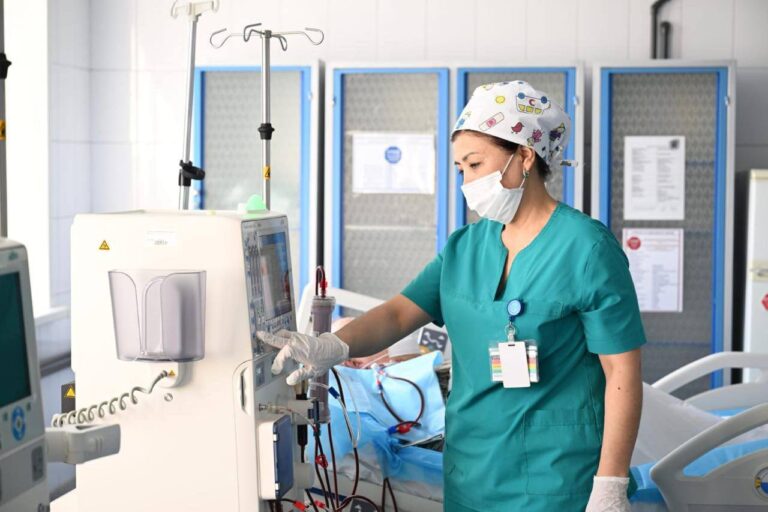 Минздрав: пациенты с ДЦП продолжат получать бесплатную медпомощь