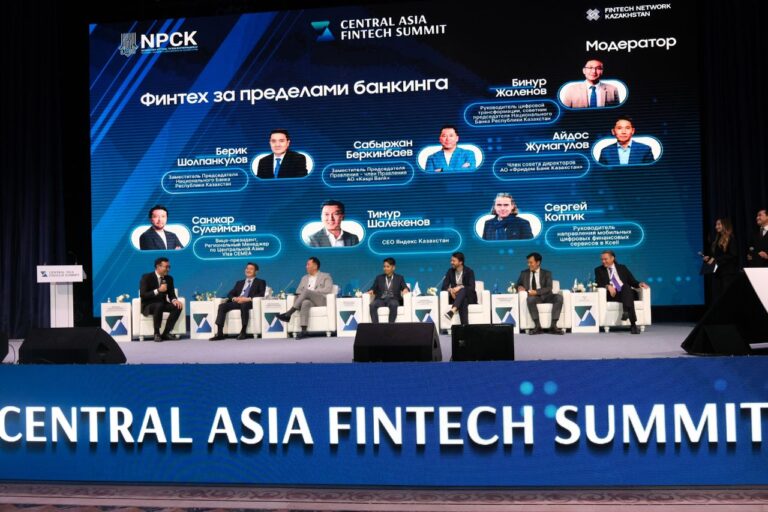 Финтех за пределами банкинга: в Visa рассказали об эволюции платежных технологий