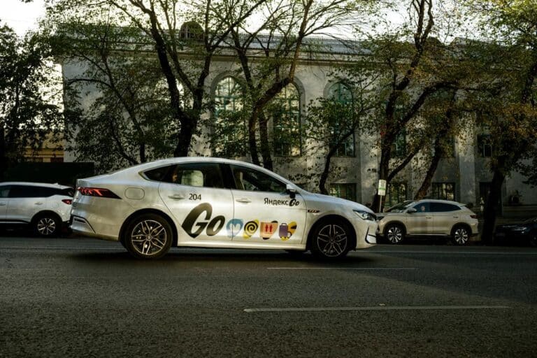 521,8 млрд тенге – доход партнеров Яндекс Такси в Казахстане за 10 месяцев 2025 года