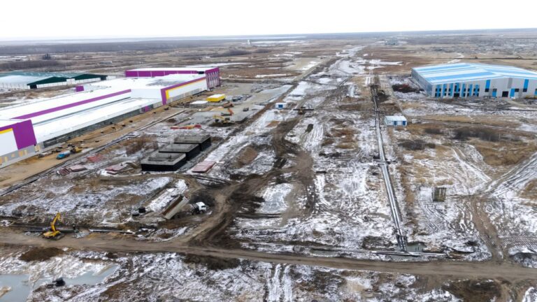 9,6 млрд тенге возвращенных активов пойдут на развитие СЭЗ Qyzyljar в СКО