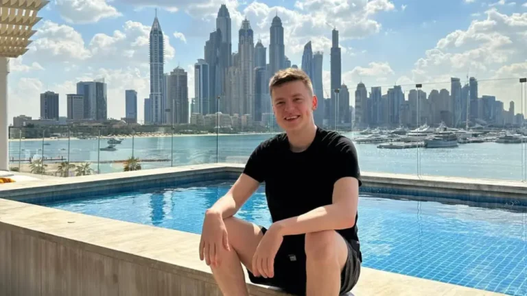 Қазақстанда блогер Mellstroy-ге іздеу жарияланды