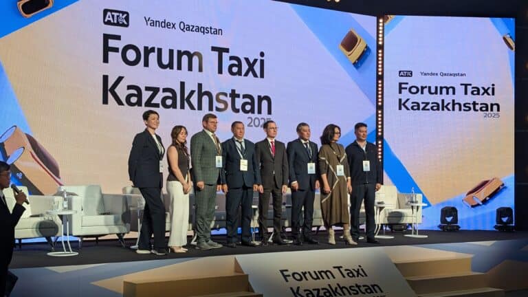 Депутат исключил поддержку автобизнеса после повышения НДС в Казахстане