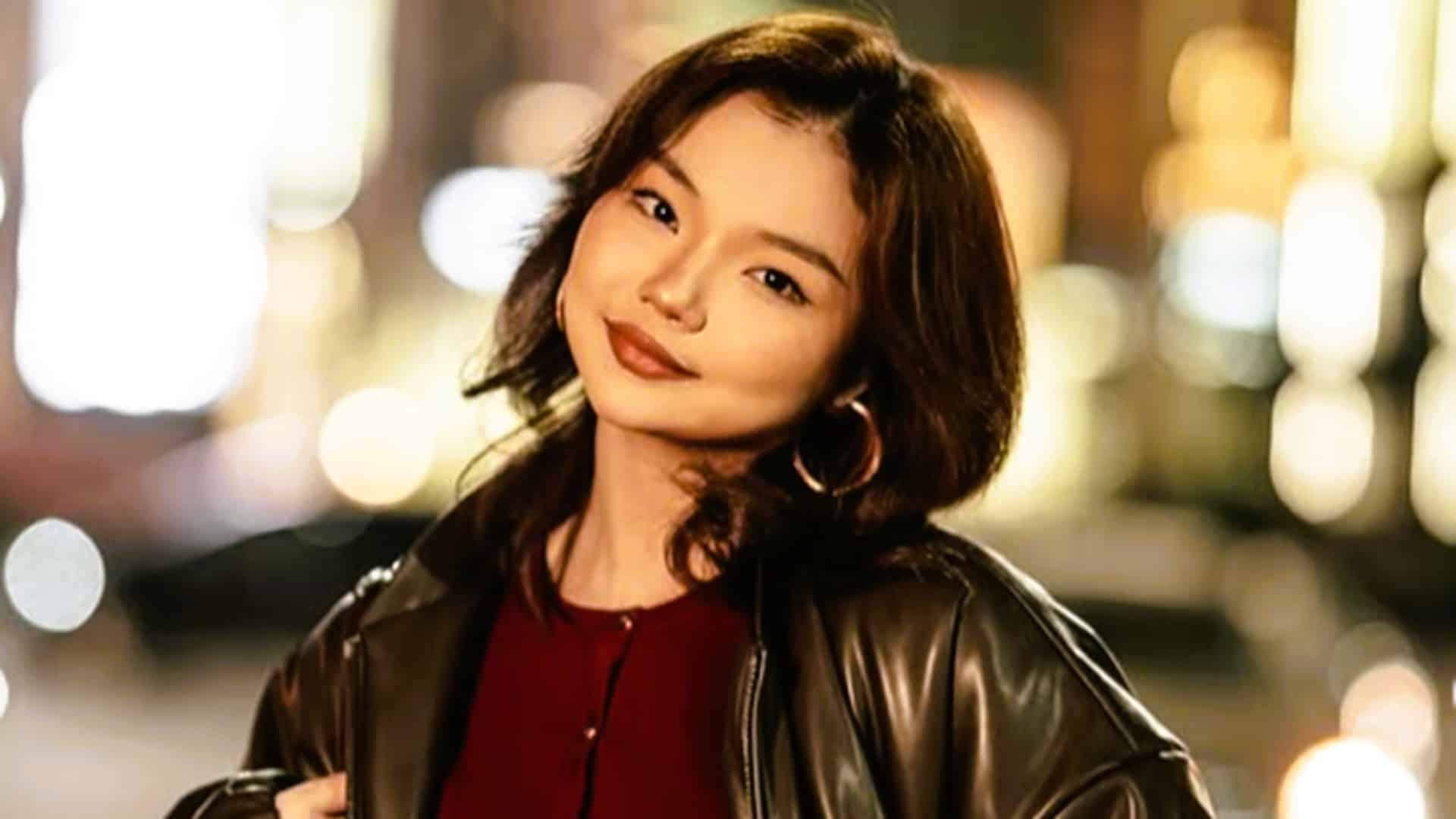 Алау Қайратқызы Нұртас