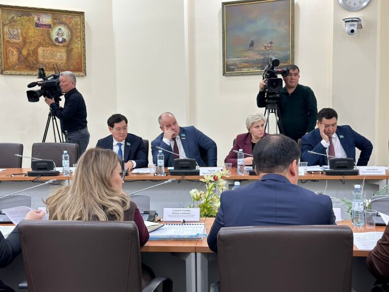 Қорғаныс министрлігі әскери кафедраларға жаппай ревизия жүргізгелі жатыр