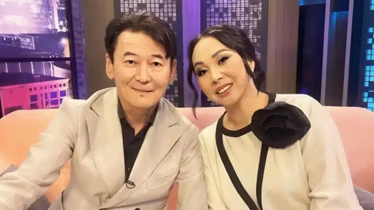 Қыдырәлі Болманов пен жас қыздың сүйісіп тұрған видеосы Қарақатты ашуландырды