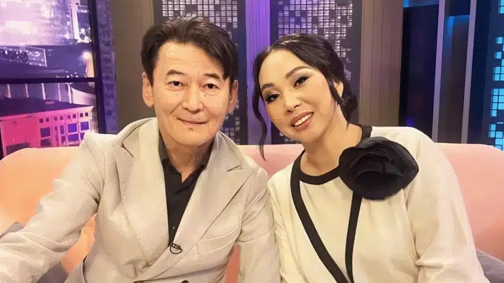 Қыдырәлі Болманов пен Қарақат Әбілдина бұл видеоларды жариялағандарды тексеруді талап етіп отыр / фото: astanatv.kz