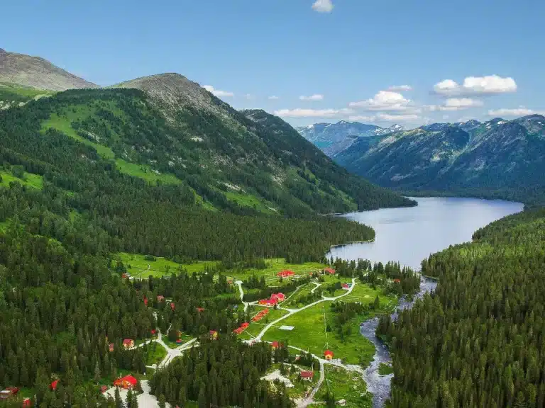 ШҚО әкімі мемлекет меншігіне өткен «Рахман қайнарының» даму жоспарын атады