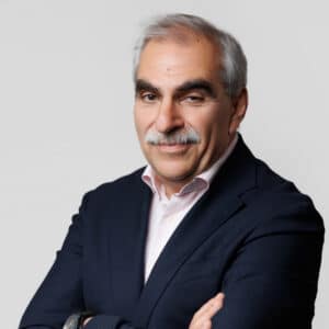 Рафаэль Нагапетьянц